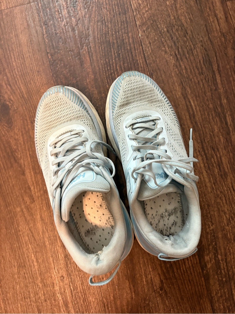 Hoka Women sneakers